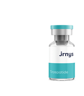 Tirzepatide new