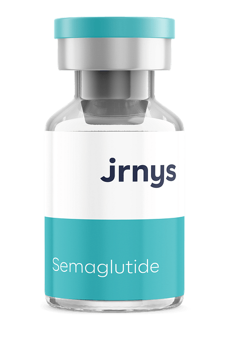 Vial Semaglutide